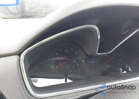 2014 Chevrolet Traverse 1Lt z USA, uszkodzony, nr VIN 1GNKRGKD0EJ370882